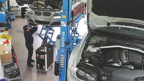 Kundendienst - GARAGE Q37 - Service, Reparaturen, MFK , Kundendienst, Transporter Vermietung etc. Tel.: 061 551 53 65. Jetzt Ihren Termin mit uns vereinbaren!