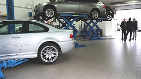 Service - GARAGE Q37 - Service, Reparaturen, MFK , Kundendienst, Transporter Vermietung etc. Tel.: 061 551 53 65. Jetzt Ihren Termin mit uns vereinbaren!