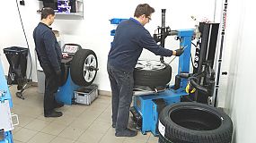 Reifenhotel - GARAGE Q37 - Service, Reparaturen, MFK , Kundendienst, Transporter Vermietung etc. Tel.: 061 551 53 65. Jetzt Ihren Termin mit uns vereinbaren!