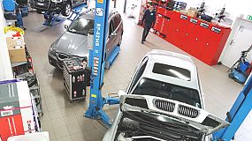 MFK - GARAGE Q37 - Service, Reparaturen, MFK , Kundendienst, Transporter Vermietung etc. Tel.: 061 551 53 65. Jetzt Ihren Termin mit uns vereinbaren!